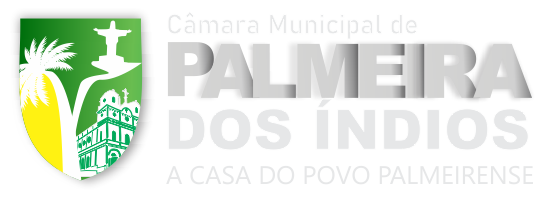 Câmara Municipal de Palmeira dos Índios – Alagoas